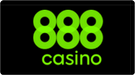 888 Casino Logo