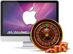Roulette for Mac