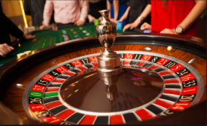 Grand Martingale Roulette System