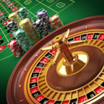 Roulette Betting