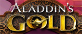 Aladdins Gold Casino Review