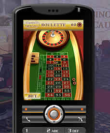 Online Roulette Games Mobile Devices