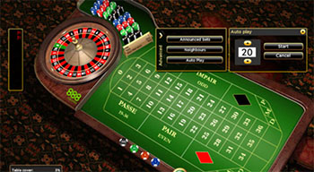 888 casino roulette