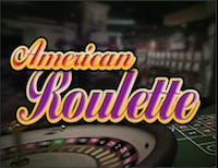Betway - American Roulette