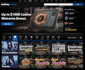 Betway Casino