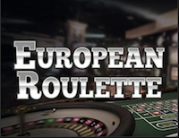 Betway - European Roulette