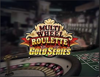 Betway - Multiwheel Roulette - Gold Series