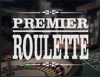 Betway - Premier Roulette