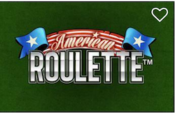 Casino Euro American Roulette