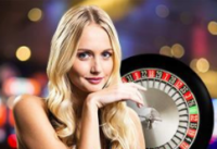 Casino Euro Live Roulette