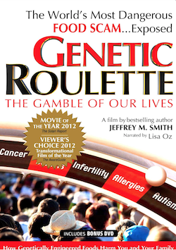 Genetic Roulette Documentary