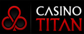 Casino Titan Review