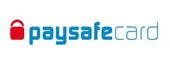 paysafecard casino deposit