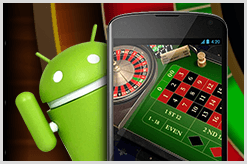 Android Roulette Online Apps