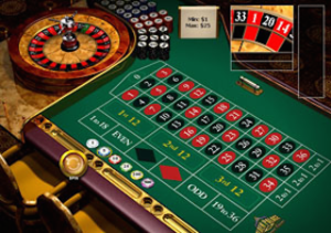 best roulette sites