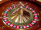 French Roulette Wheel