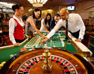 How to Play Roulette Online