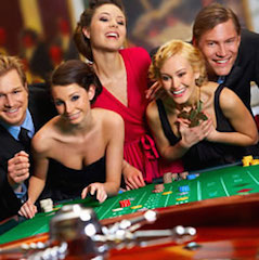 Roulette Etiquette When Winning