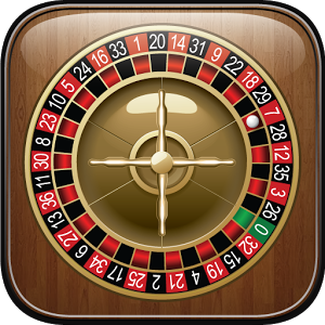 Android Roulette App Practice