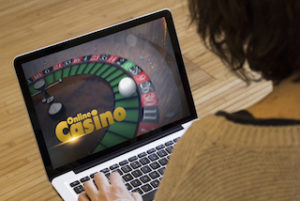 best online roulette software