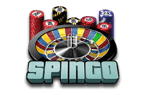 spingo roulette