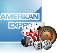 American Express Casino Deposits