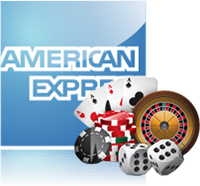 American Express - Online Casinos Accepting Amex Deposits