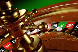 Roulette betting system