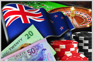 Australia Casino Gambling