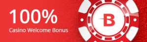 Betonline Signup Roulette Bonus