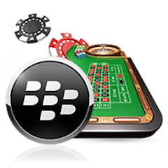 Blackberry Casinos