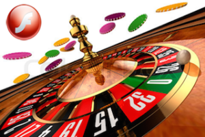 Flash Roulette Online Casino