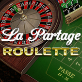 La Partage Rule Roulette