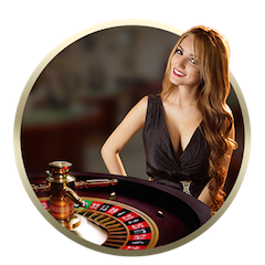 Live Dealer Roulette