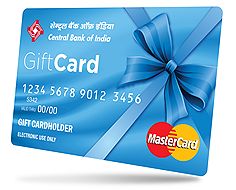 MasterCard Gift Card