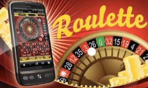 Mobile Roulette Free Play