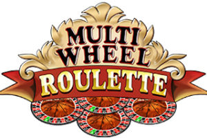 Multi Wheel Online Roulette