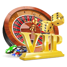 Online Casino VIP Program