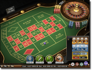 Online Roulette Casinos