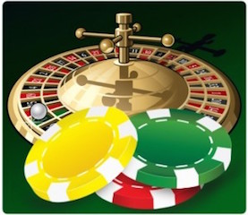 Online Roulette Deposit Bonus Play Through