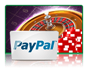 PayPal Casino Deposits