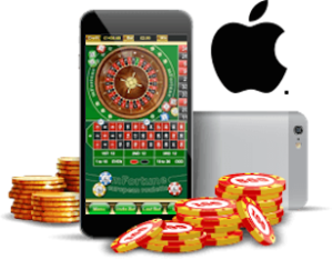 Play Roulette on iPhone