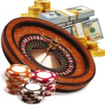 anti-martingale roulette betting system