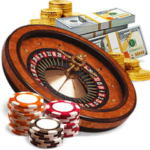 Real Money Roulette