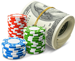 Roulette Bankroll Management