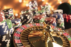 Roulette Tournaments