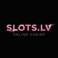 Slots.lv Casino Review