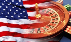 United States Casino Gambling