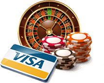 Visa Card Online Casino Deposit