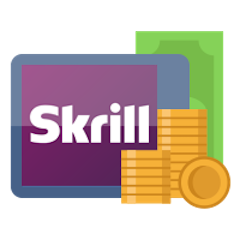 Advantages Of Skrill
